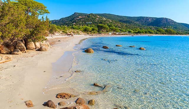 les 10 plus belles plages