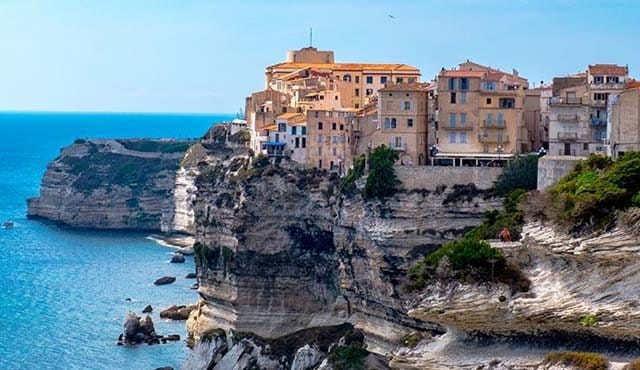 Que faire à Bonifacio ?